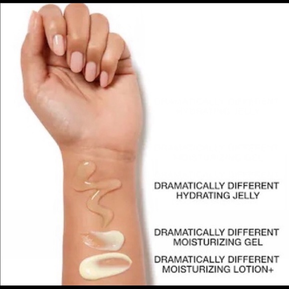 Clinique dramatically different moisturizing gel 4.2 oz New 💕 - Picture 4 of 6